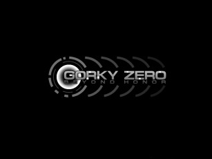 Картинка видео игры gorky zero beyond honor