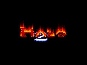 Картинка видео игры halo