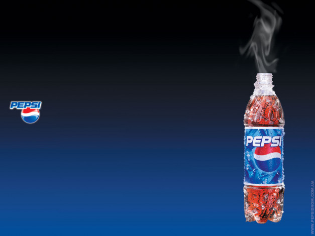 Обои картинки фото бренды, pepsi