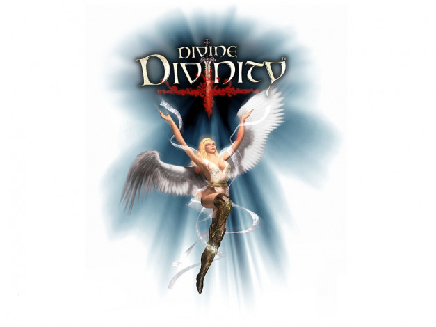 Обои картинки фото divine, divinity, видео, игры