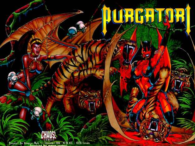 Обои картинки фото рисованные, комиксы