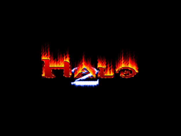 Обои картинки фото видео, игры, halo