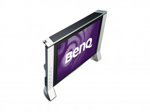 Картинка benq бренды