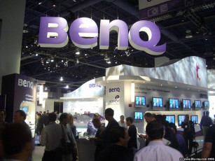 Картинка benq бренды