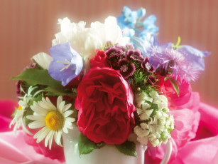 Картинка цветы букеты композиции