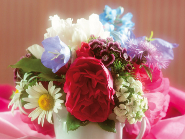 Обои картинки фото цветы, букеты, композиции