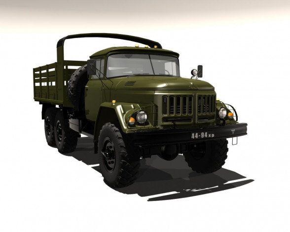 Обои картинки фото автомобили, 3д