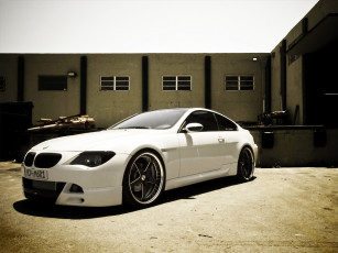 Картинка автомобили bmw