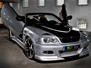 Картинка автомобили bmw