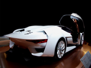 Картинка автомобили citroen