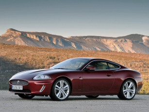 Картинка автомобили jaguar