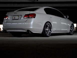 Картинка автомобили lexus