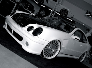 Картинка автомобили mercedes benz