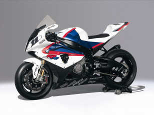 Картинка мотоциклы bmw