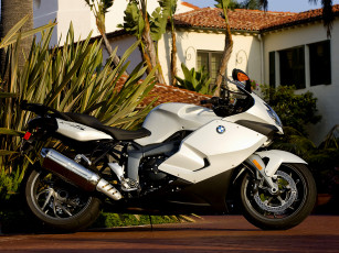 Картинка мотоциклы bmw