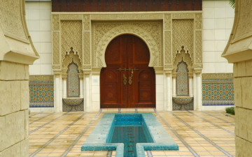 Картинка разное элементы архитектуры