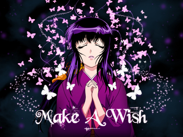 Обои картинки фото аниме, basilisk