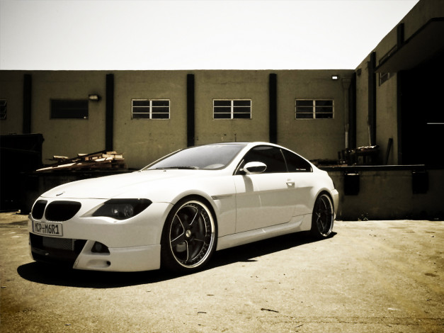 Обои картинки фото автомобили, bmw