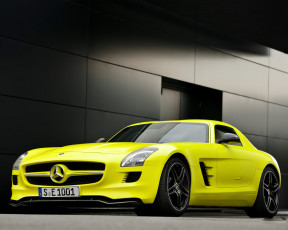 Картинка автомобили mercedes benz