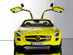 Картинка автомобили mercedes benz