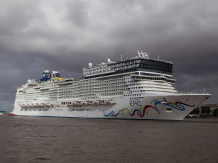 Картинка корабли лайнеры