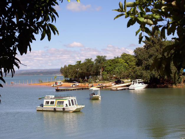 Обои картинки фото корабли, разные, вместе