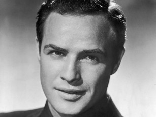 Картинка мужчины marlon brando