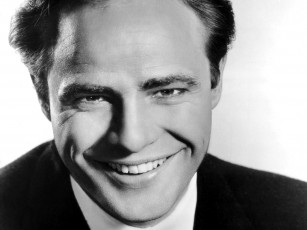 Картинка мужчины marlon brando