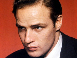 обоя мужчины, marlon, brando