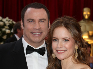 Картинка разное знаменитости траволта