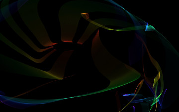 Картинка 3д графика abstract абстракции