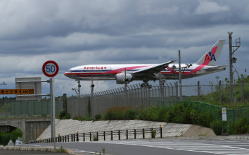 Картинка авиация пассажирские самолёты полёт лайнер