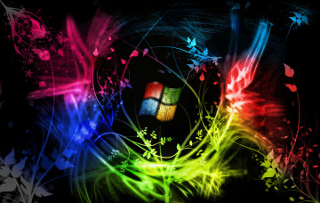 Картинка компьютеры unknown разное абстракции