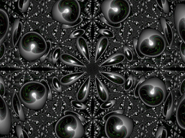 Обои картинки фото 3д, графика, fractal, фракталы