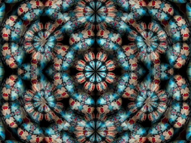 Обои картинки фото 3д, графика, fractal, фракталы