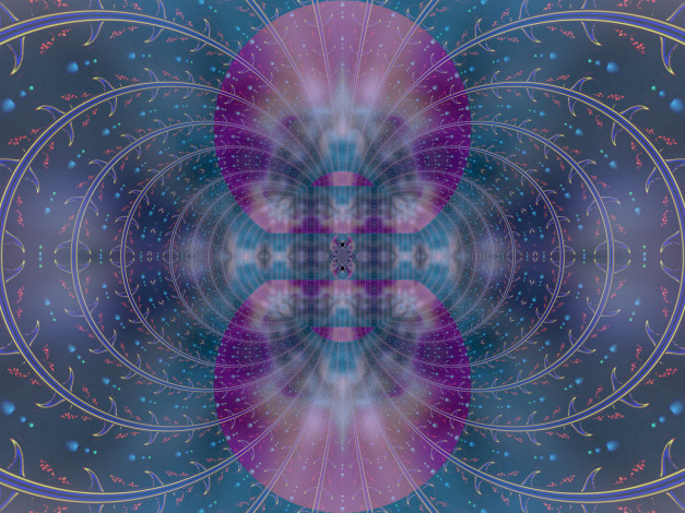 Обои картинки фото 3д, графика, fractal, фракталы