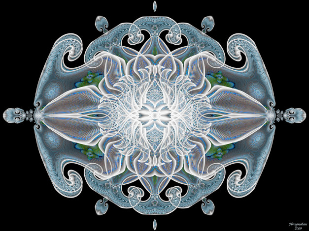 Обои картинки фото 3д, графика, fractal, фракталы