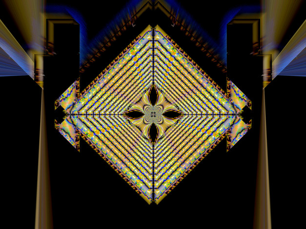 Обои картинки фото 3д, графика, fractal, фракталы