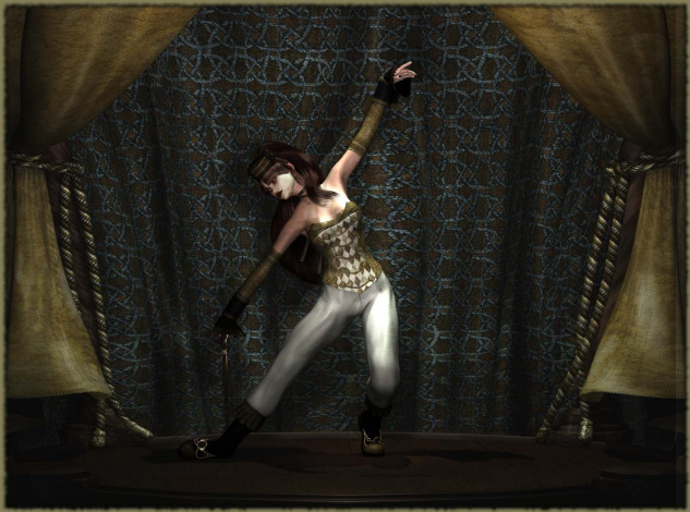 Обои картинки фото 3д, графика, people, люди