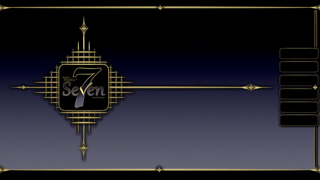 Обои картинки фото компьютеры, windows, vienna, сетка, линии