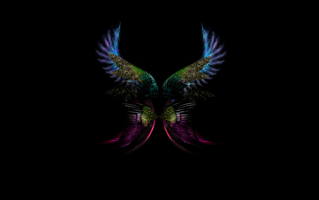 Обои картинки фото 3д, графика, abstract, абстракции