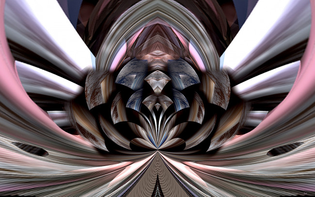 Обои картинки фото 3д, графика, abstract, абстракции