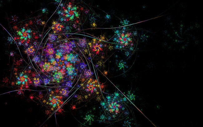 Обои картинки фото 3д, графика, fractal, фракталы