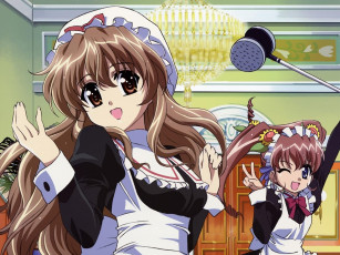 обоя аниме, haruka, nogizaka`s, secret, девушка