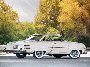 Картинка hudson italia автомобили классика