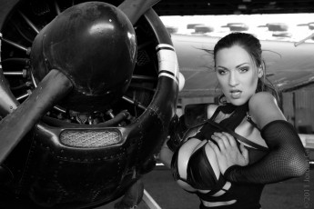 обоя Jordan Carver, девушки, , , грудь