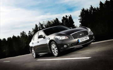 Картинка автомобили infiniti инфинити