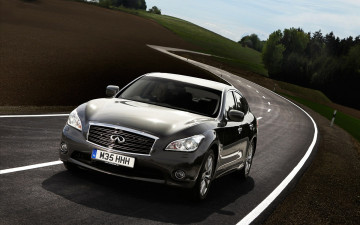 Картинка автомобили infiniti инфинити