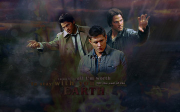 Картинка сверхъестественное кино фильмы supernatural