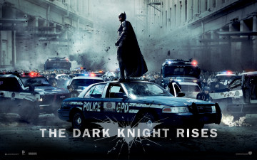 Картинка темный рыцарь возрождение легенды кино фильмы the dark knight rises batman бэтмен